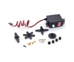 ZD Racing 3.5kg Servo (for brushed)