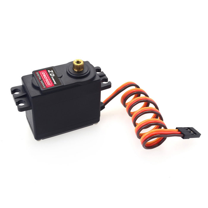 ZD Racing 9kg Servo (for brlushless)