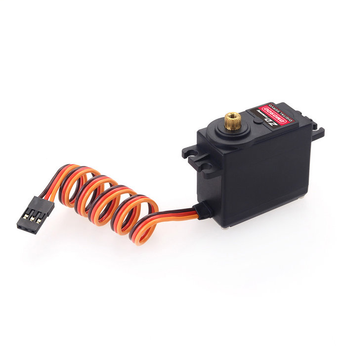 ZD Racing 9kg Servo (für brushless)