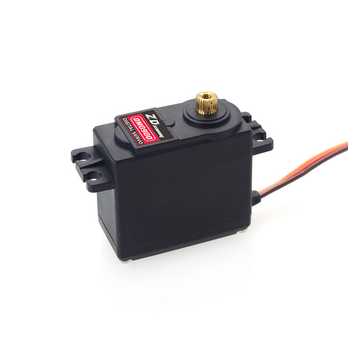 ZD Racing 9kg Servo (für brushless)