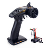 ZD Racing 2.4 Ghz Radio + brushed 2H1 ESC