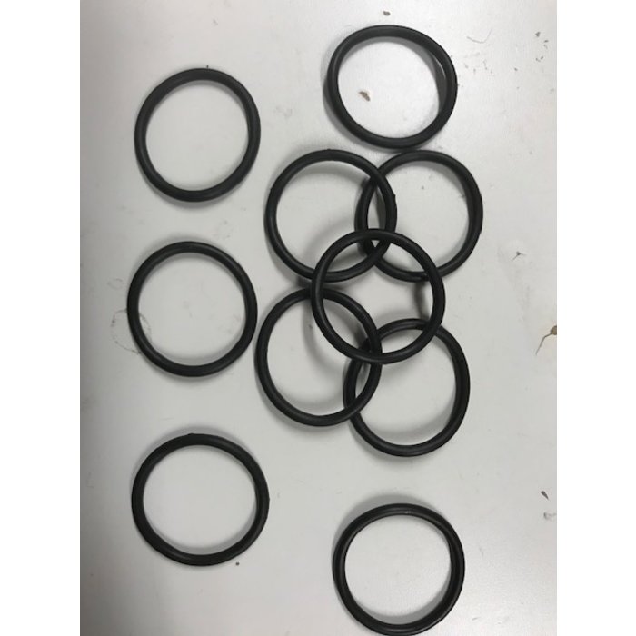 RovanSports Gummidichtring 23x2mm (10 Stück)