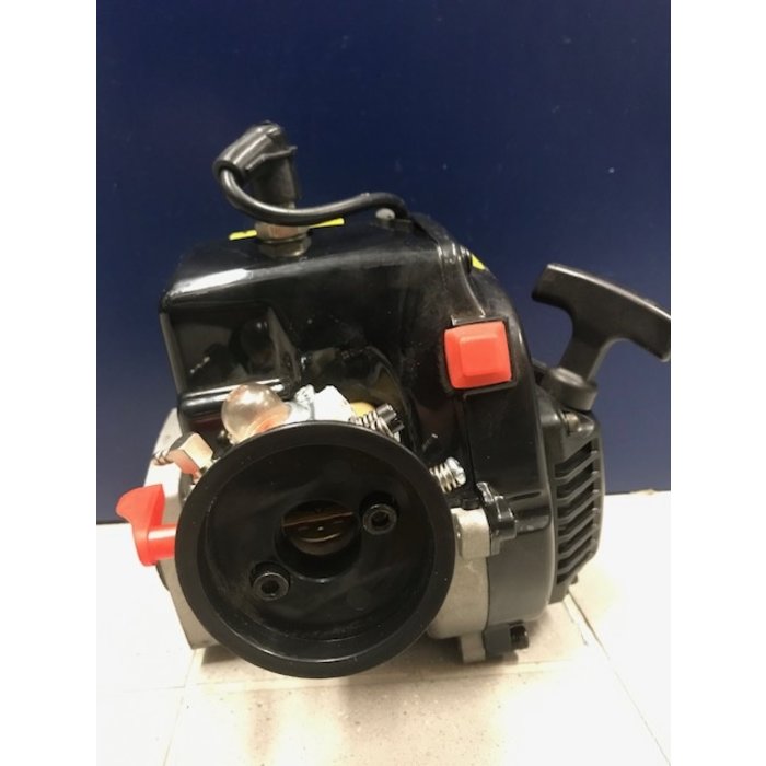 R305 30.5cc four-point fixed engine (national production configuration)