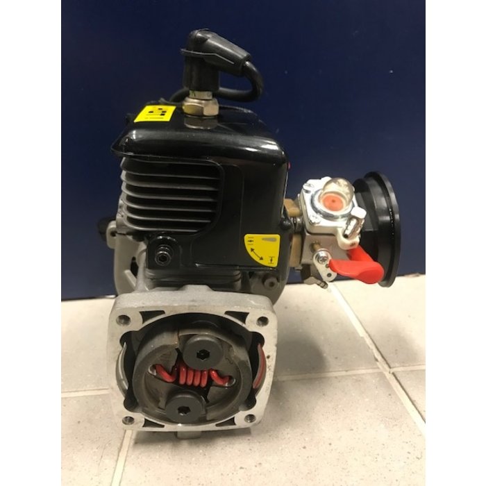 R305 30.5cc four-point fixed engine (national production configuration)