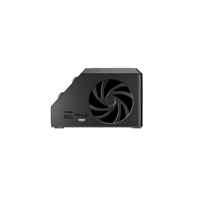 UltraPower 400W 10A Smart Dual Channel AC/DC Charger