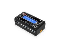 UltraPower 6X1S LiPo/LiHV AC/DC Charger