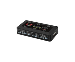 UltraPower 6X1S LiPo/LiHV DC Charger