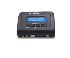 UltraPower 100W 10A AC/DC Charger