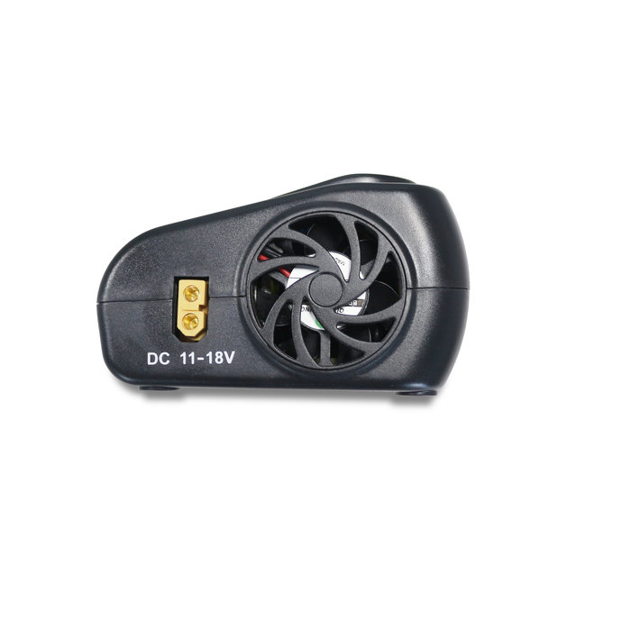 UltraPower 100W 10A AC/DC Ladegerät