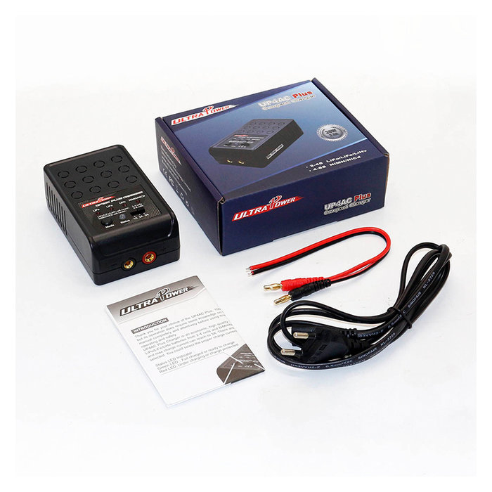 UltraPower 30W 1A 2A 3A AC Oplader