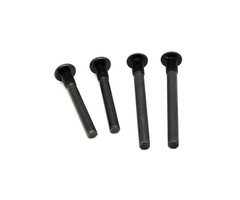 ZD Racing Lower suspension pins front / rear