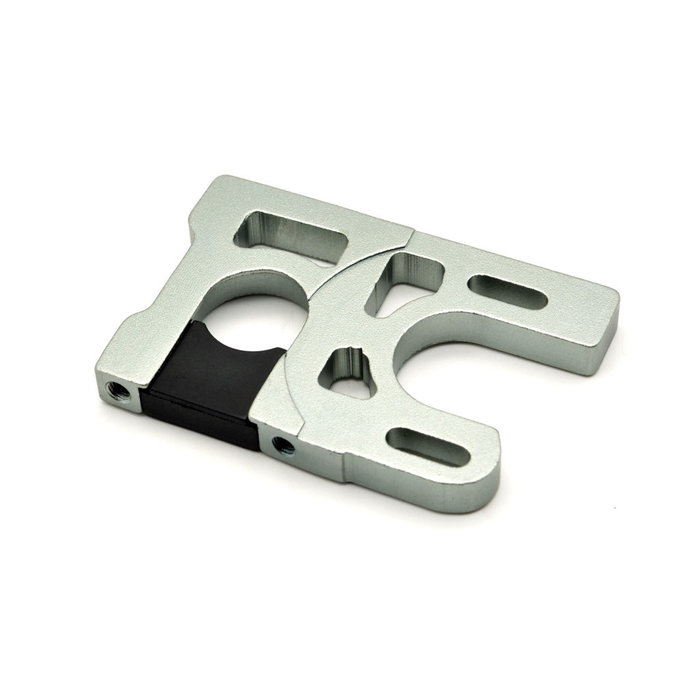 ZD Racing Motorsteun aluminium