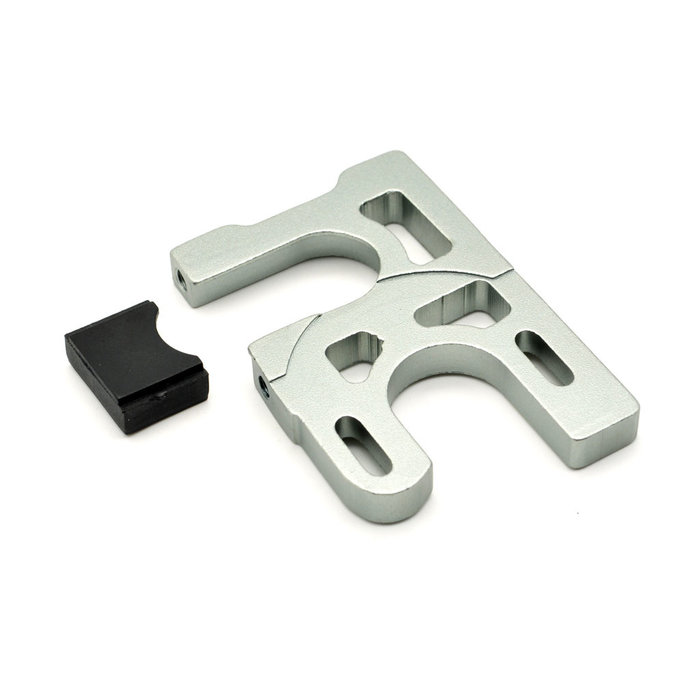 ZD Racing Motorsteun aluminium