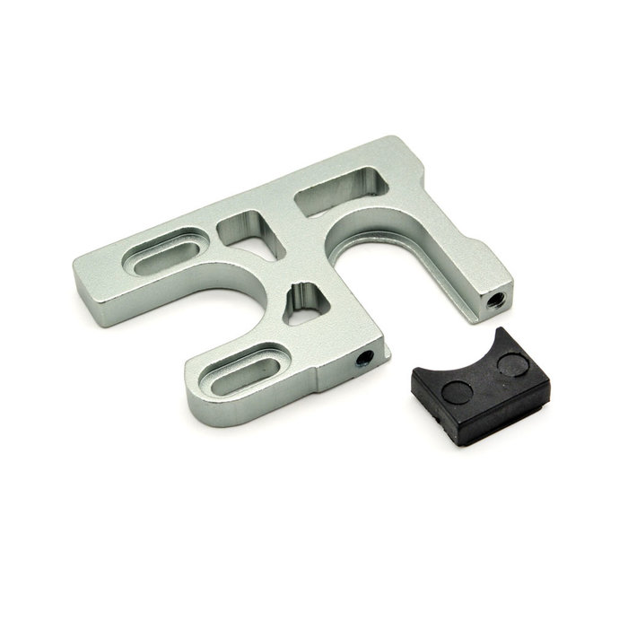 ZD Racing Motorsteun aluminium