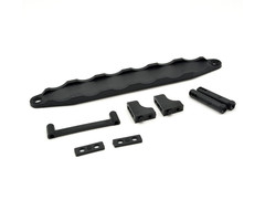 ZD Racing Battery tray and posts