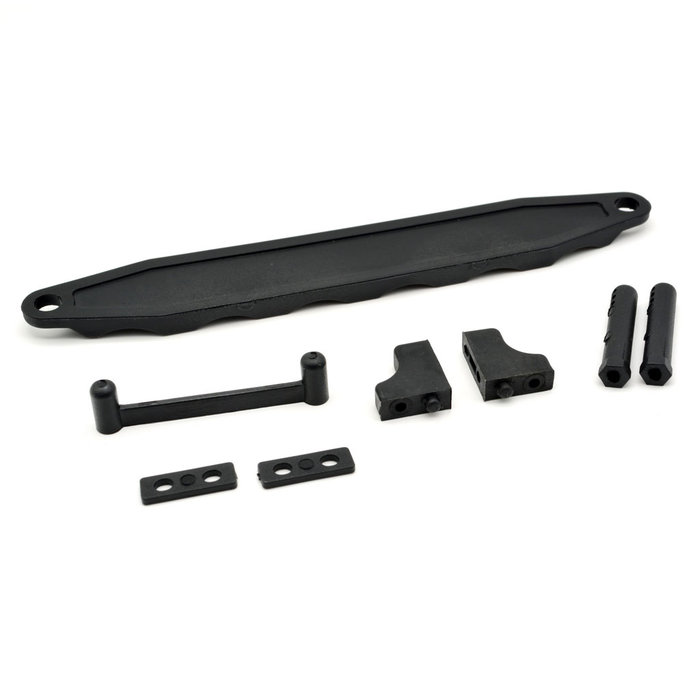 ZD Racing Battery tray and posts