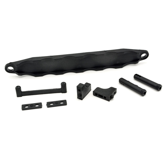 ZD Racing Battery tray and posts