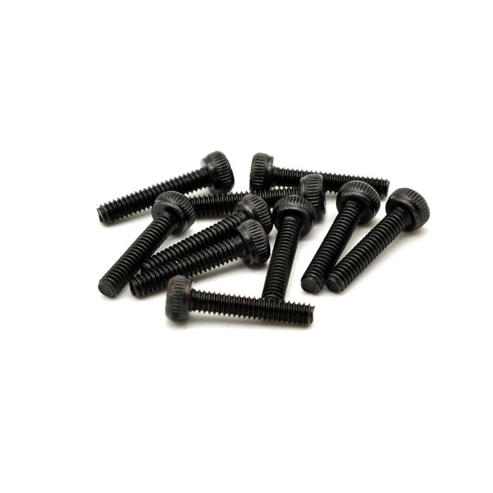 ZD Racing Socket cap screw M2 x 10