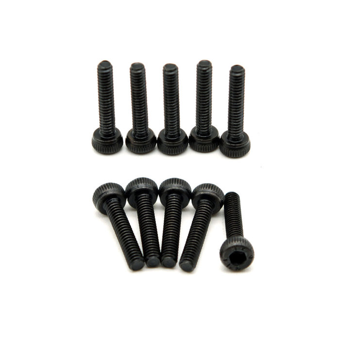 ZD Racing Socket cap screw M2 x 10