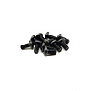 ZD Racing Pan head screws  self tapping  M3 x 6