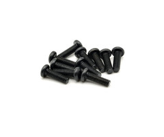 ZD Racing Pan head self tapping screws M3 x 10
