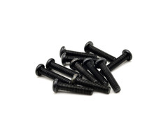 ZD Racing Pan head self tapping screws M3 x 14