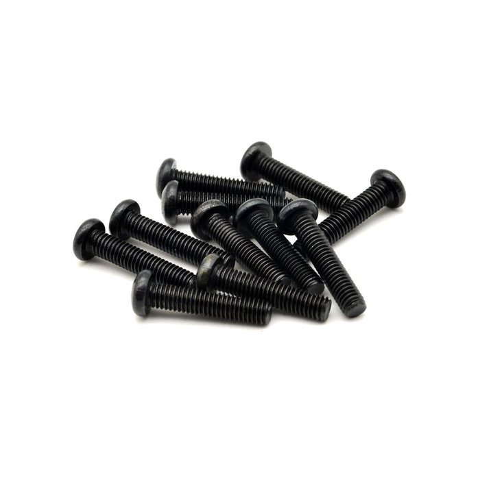 ZD Racing Pankop schroeven zelf-tappend M3 x 14