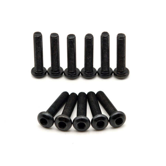 ZD Racing Pankop schroeven zelf-tappend M3 x 14