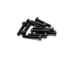 ZD Racing Pan head self tapping screws M3 x 16