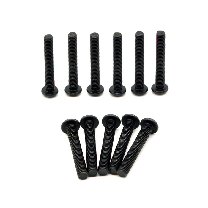 ZD Racing Pan head self tapping screws M3 x 20