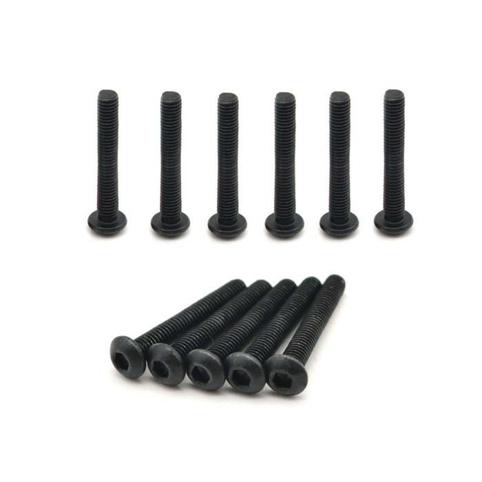 ZD Racing Pan head self tapping screws M3 x 20