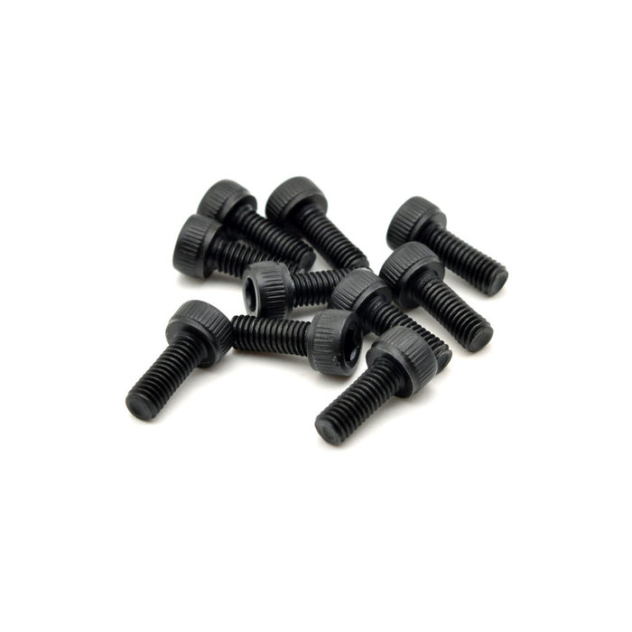 ZD Racing Pan head screws  M3 x 8