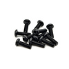 ZD Racing Flachkopfschraube M3 x 10