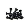 ZD Racing Pan head screws  M3 x 10