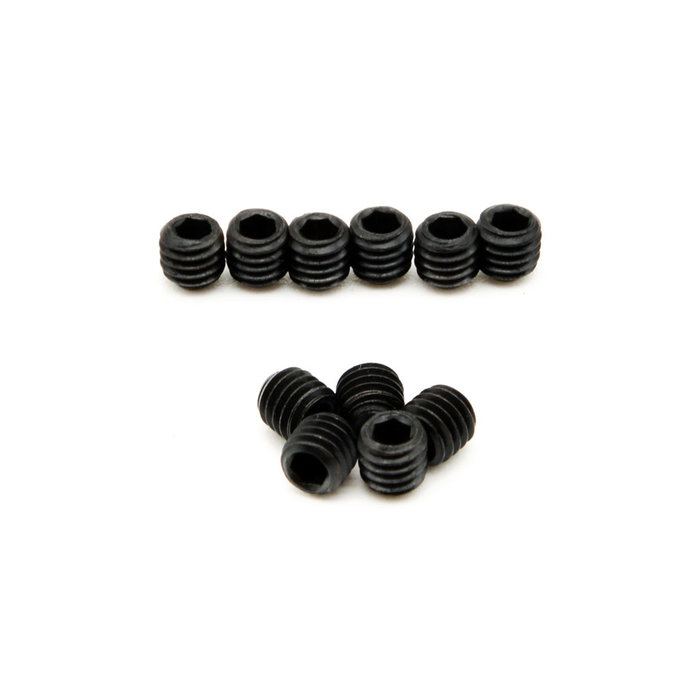 ZD Racing Screws set M3 x 3