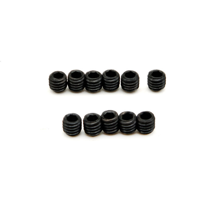 ZD Racing Screws set M3 x 3