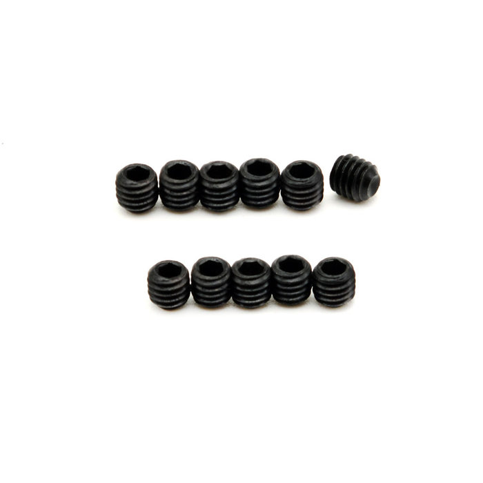 ZD Racing Screws set M3 x 3