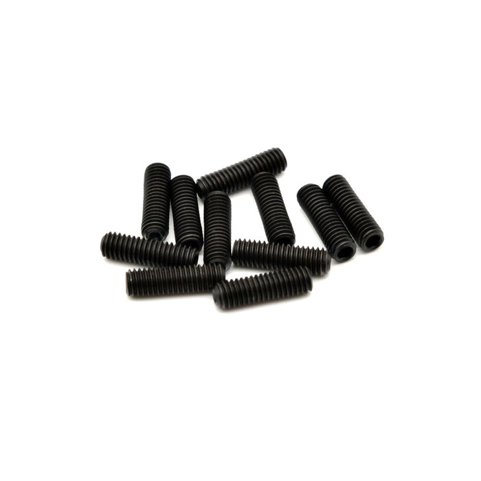 ZD Racing Schroeven set M3 x 10