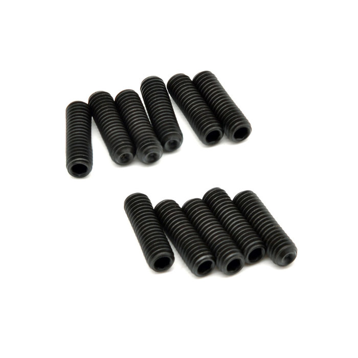 ZD Racing  Schraubenset M3 x 10