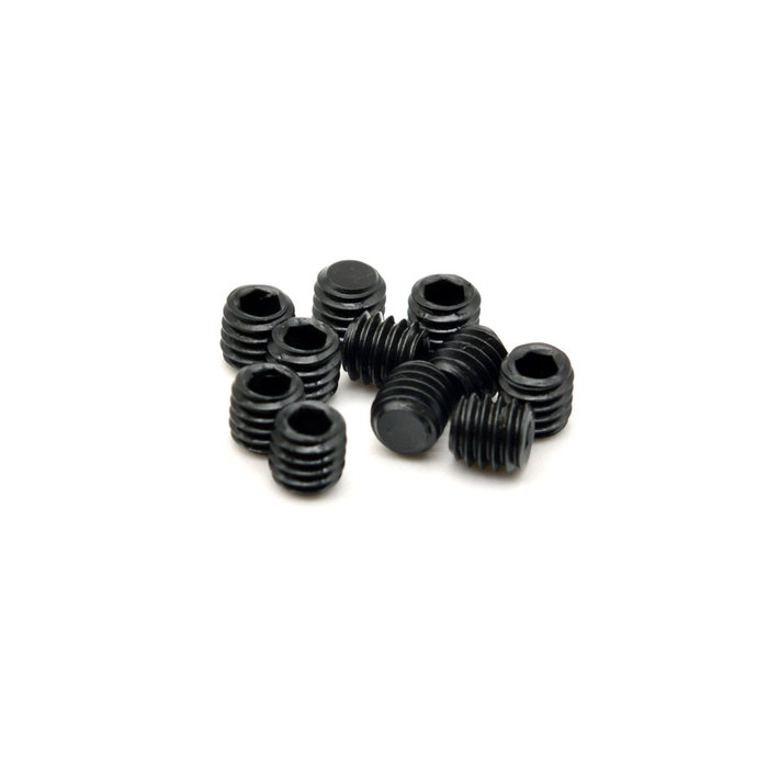 ZD Racing Screws set M4 x 4