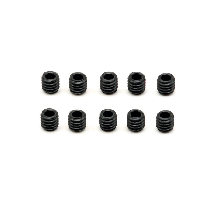 ZD Racing Schroeven set M4 x 4