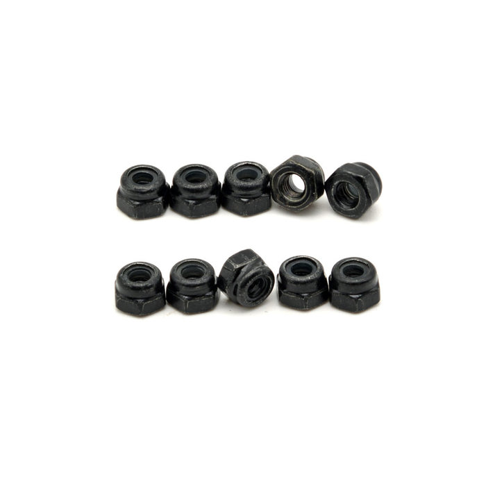 ZD Racing  Borgmoer M2.5