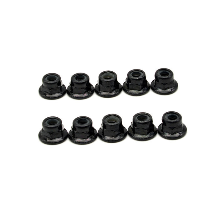 ZD Racing Lock nut M4