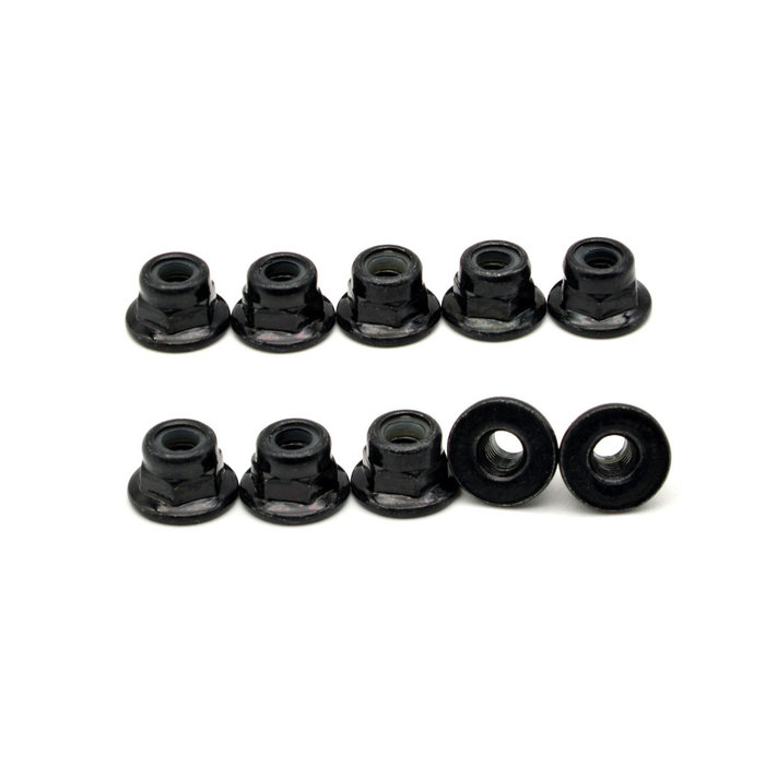 ZD Racing Lock nut M4