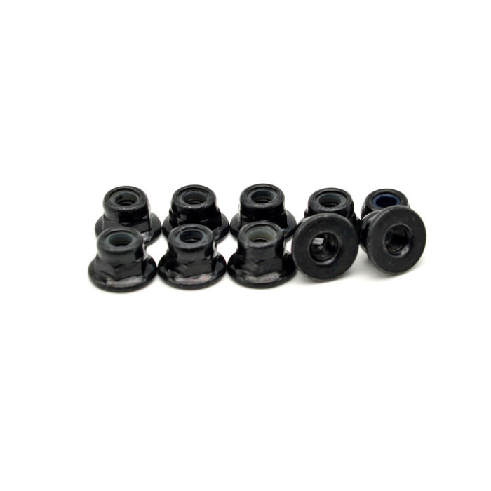 ZD Racing Lock nut M4