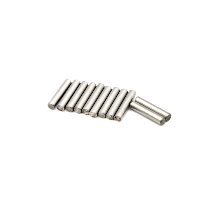 ZD Racing Pin set ø2 x 10