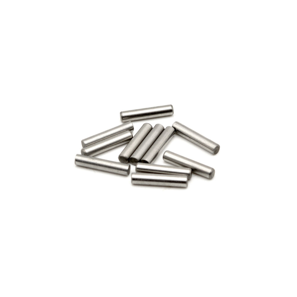 ZD Racing Pin set ø2 x 11 (10pcs)