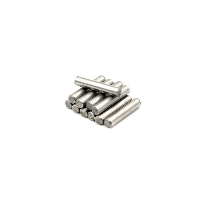 ZD Racing Pin set ø2 x 11 (10pc)