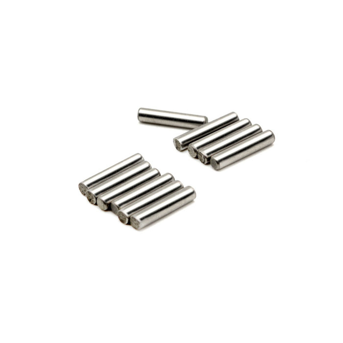 ZD Racing Pin set ø2 x 11 (10st)