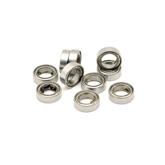 ZD Racing Kogellager ø8 x ø5x2.5